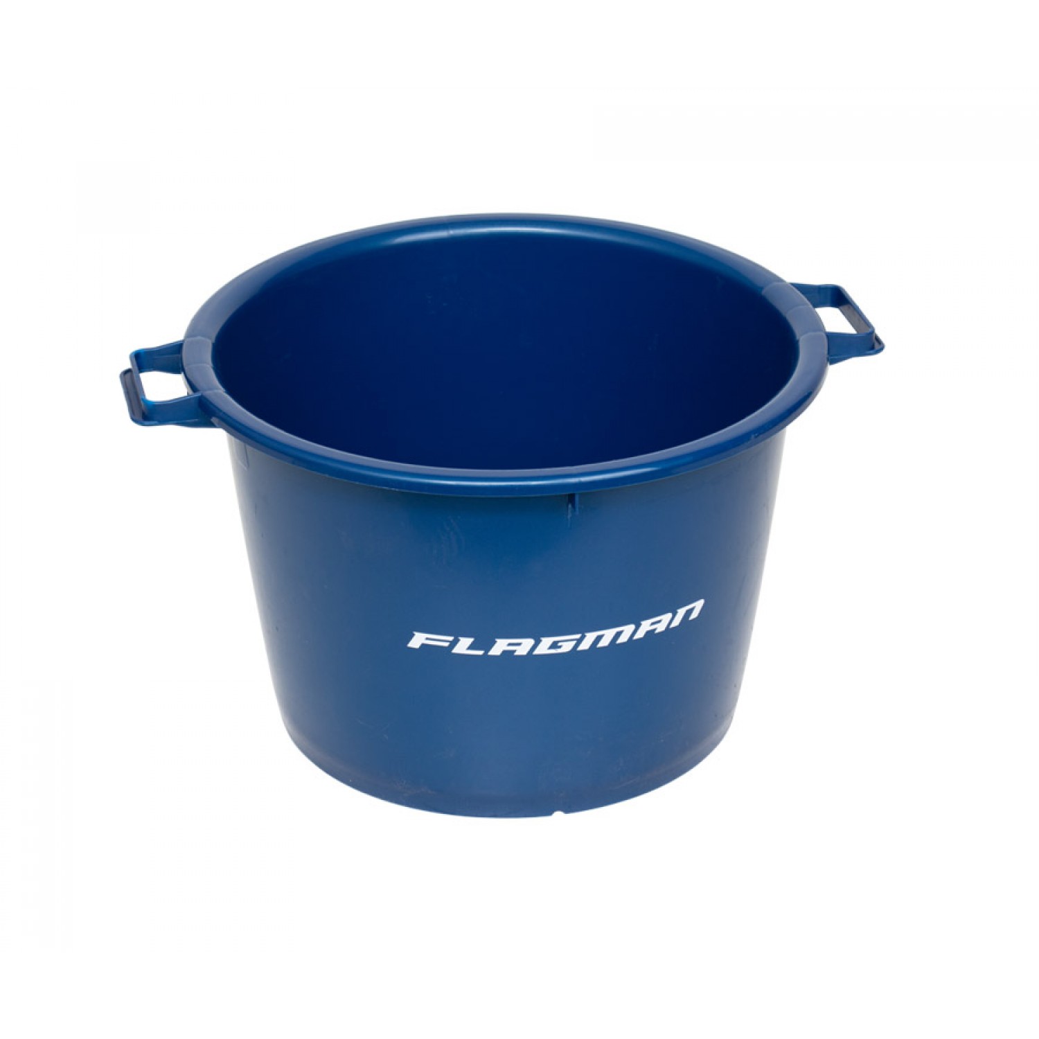 Покупка Ведро с FLAGMAN 40л синее в Минске Беларуси